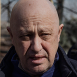 The Wagner Group's Chief, Yevgeny Prigozhin, and Russian Defense Minister, Sergei Shoigu, Engage in Strained Battle.