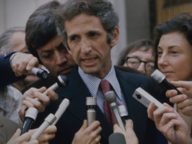 Daniel Ellsberg Traitor or a Patriot