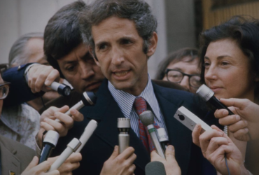 Daniel Ellsberg Traitor or a Patriot