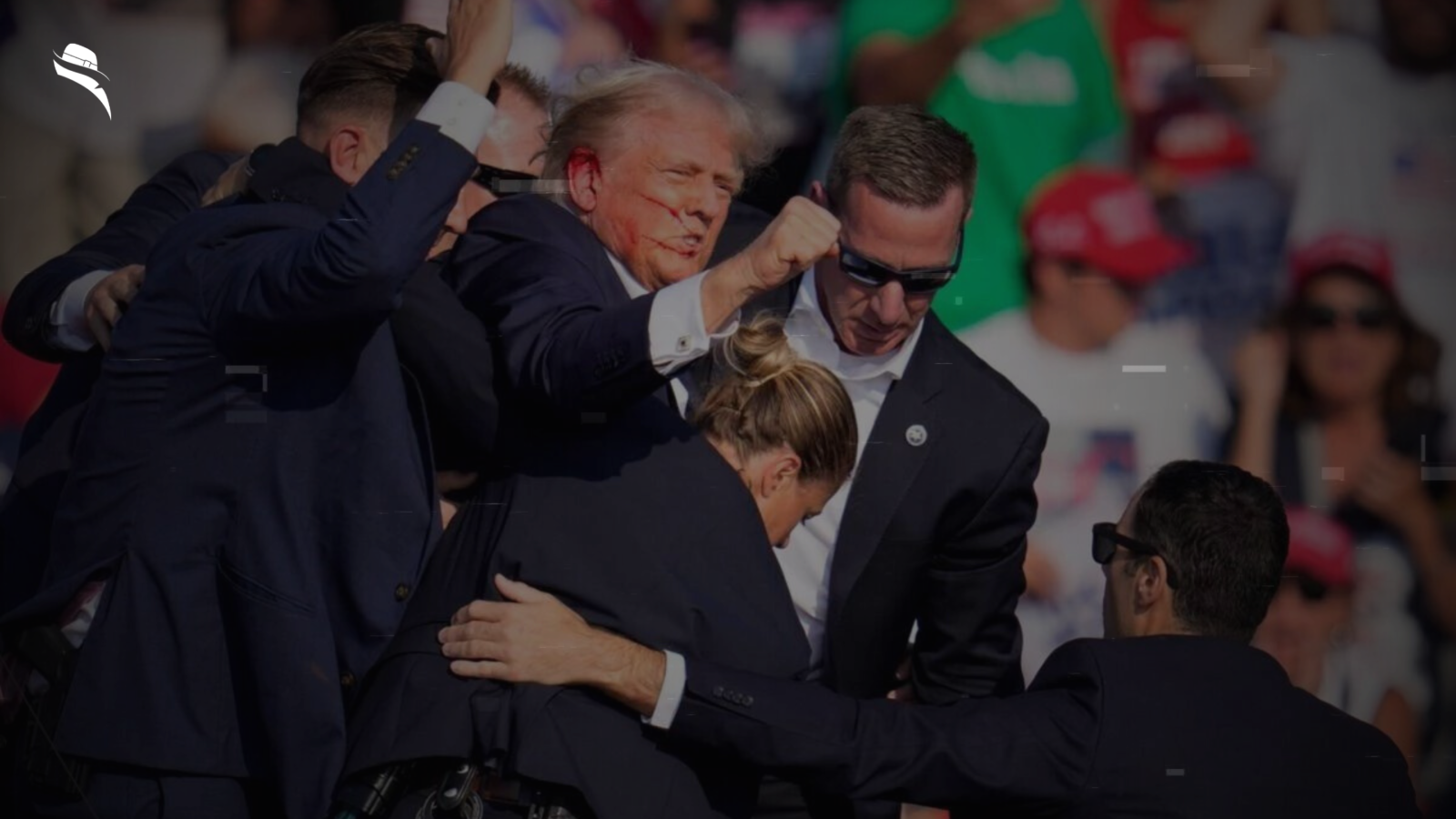 Decoding Donald Trump Assassination Attempt