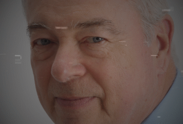 Avi Lipkin Ex-IDF claims that Israel's goal is to expand its borders until it controls Mecca.