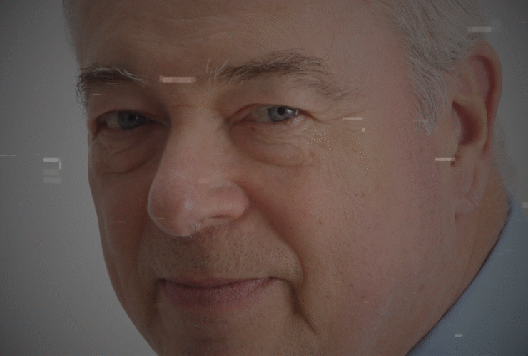 Avi Lipkin Ex-IDF claims that Israel's goal is to expand its borders until it controls Mecca.