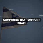 Companies That Support Israel