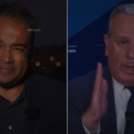 David Mencer-to-Krishnan Guru-Murthy-