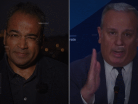 David Mencer-to-Krishnan Guru-Murthy-