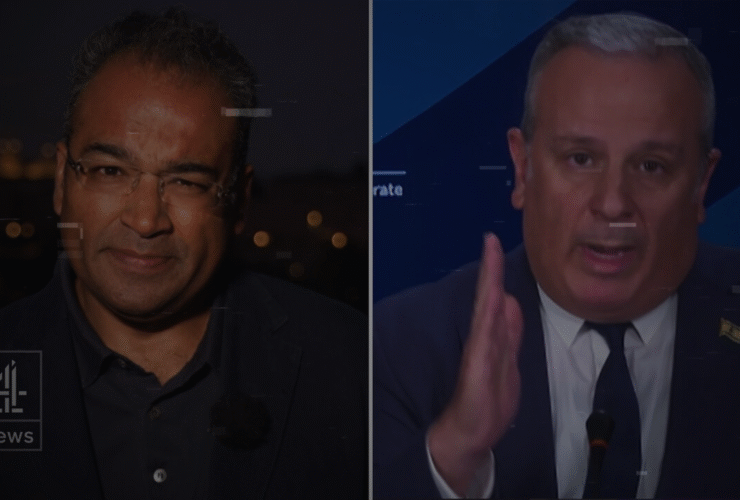 David Mencer-to-Krishnan Guru-Murthy-