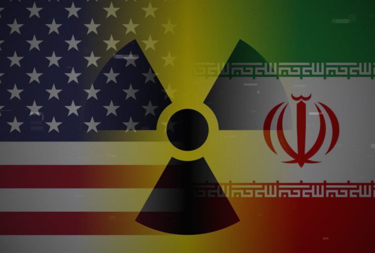 Iran and United States Nuclear Deal
