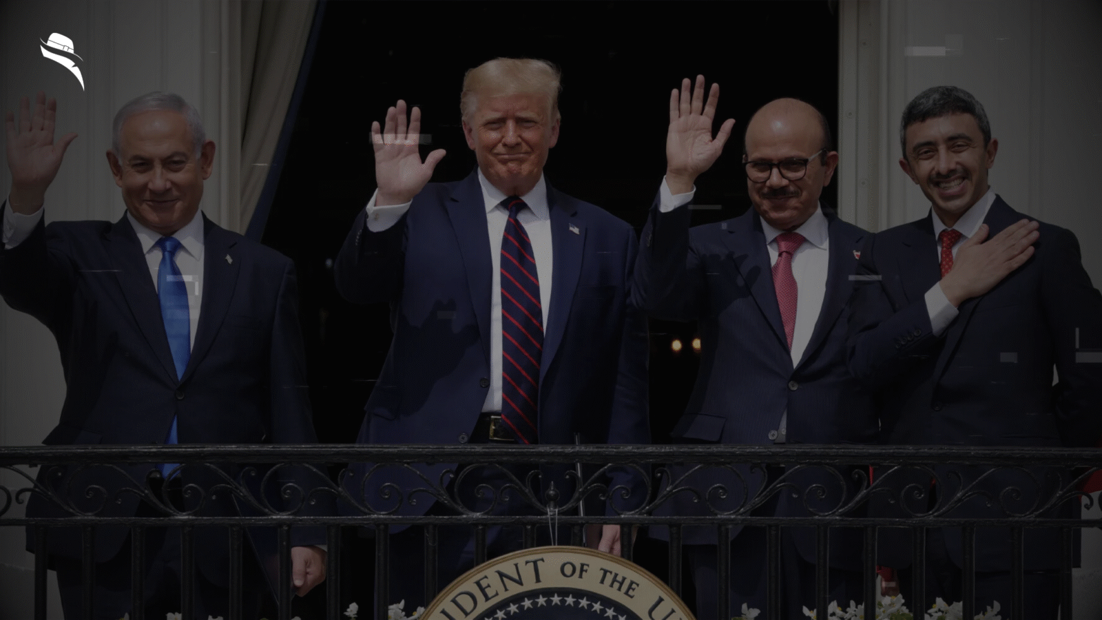 Decoding Middle East After Abraham Accords