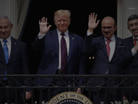 Decoding Middle East After Abraham Accords