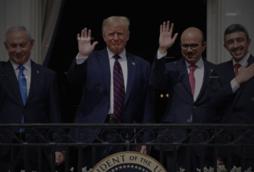 Decoding Middle East After Abraham Accords