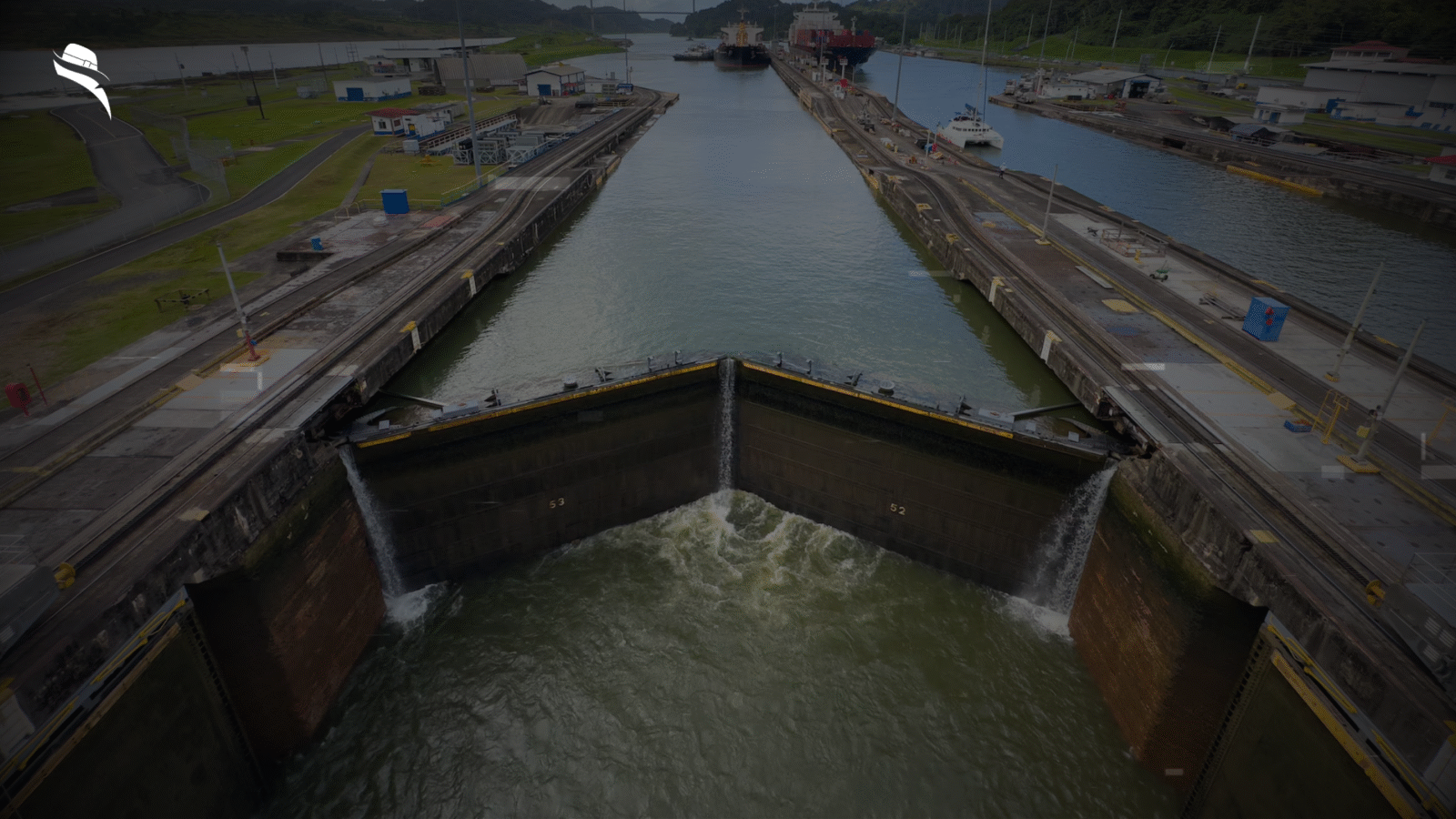 Decoding Panama Canal Crisis: What's Happening at World's Busiest Trade Route?