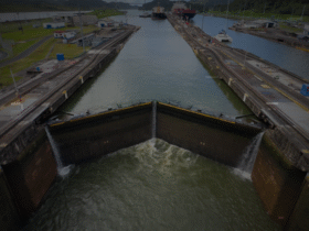 Decoding Panama Canal Crisis: What's Happening at World's Busiest Trade Route?