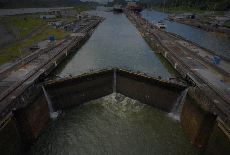 Decoding Panama Canal Crisis: What's Happening at World's Busiest Trade Route?