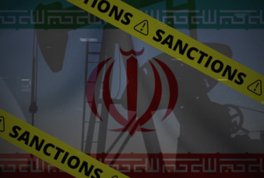 Decoding The Real Cost of Iran Sanctions