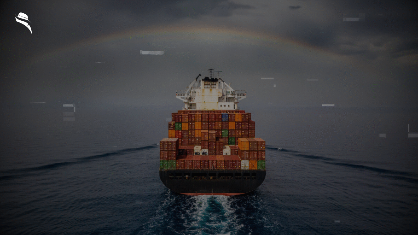 Decoding Why Maritime Trade Still Controls 90% of World Commerce in 2025