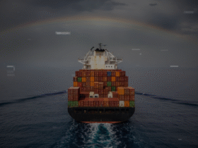 Decoding Why Maritime Trade Still Controls 90% of World Commerce in 2025