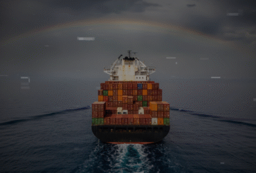 Decoding Why Maritime Trade Still Controls 90% of World Commerce in 2025