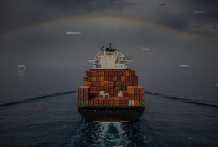 Decoding Why Maritime Trade Still Controls 90% of World Commerce in 2025