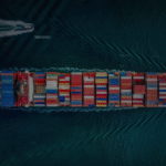 Decoding Why the Red Sea Crisis Threatens Global Trade in 2025