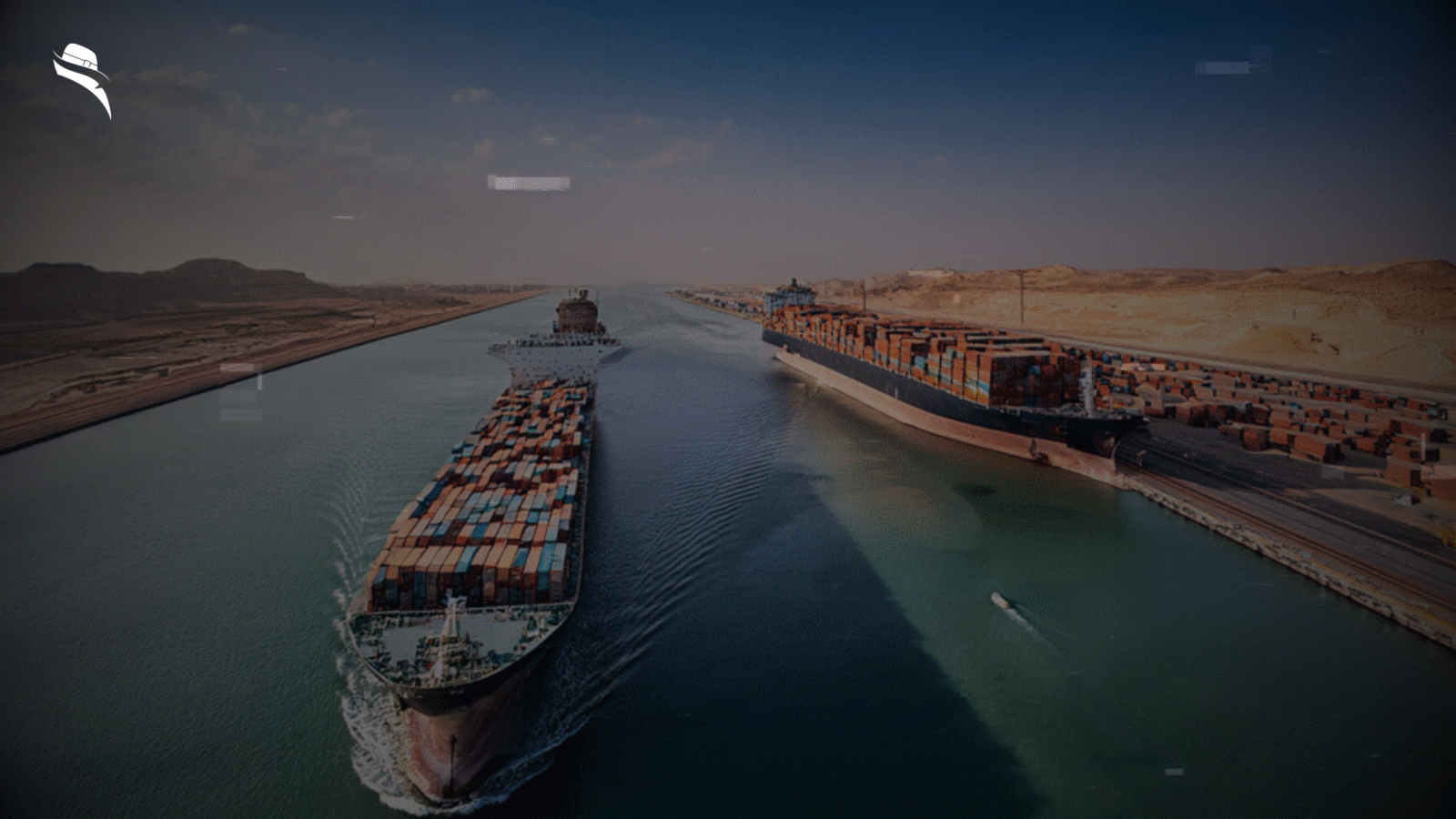 Decoding the Importance of the Suez Canal in Geopolitics