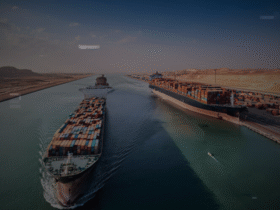 Decoding the Importance of the Suez Canal in Geopolitics