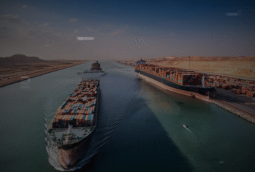 Decoding the Importance of the Suez Canal in Geopolitics