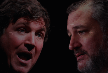 Ted Cruz, AIPAC, and the Weaponization of Biblical Rhetoric
