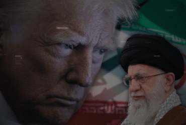 Trump Iran Conflict and Pakistan's Peace Prize Bid