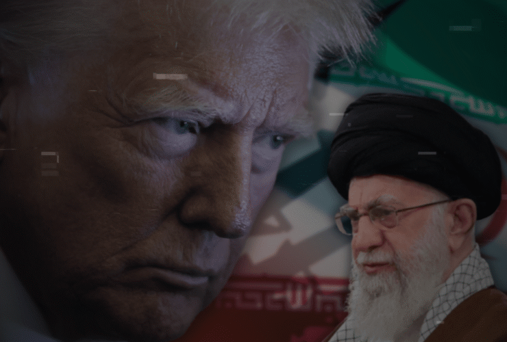 Trump Iran Conflict and Pakistan's Peace Prize Bid