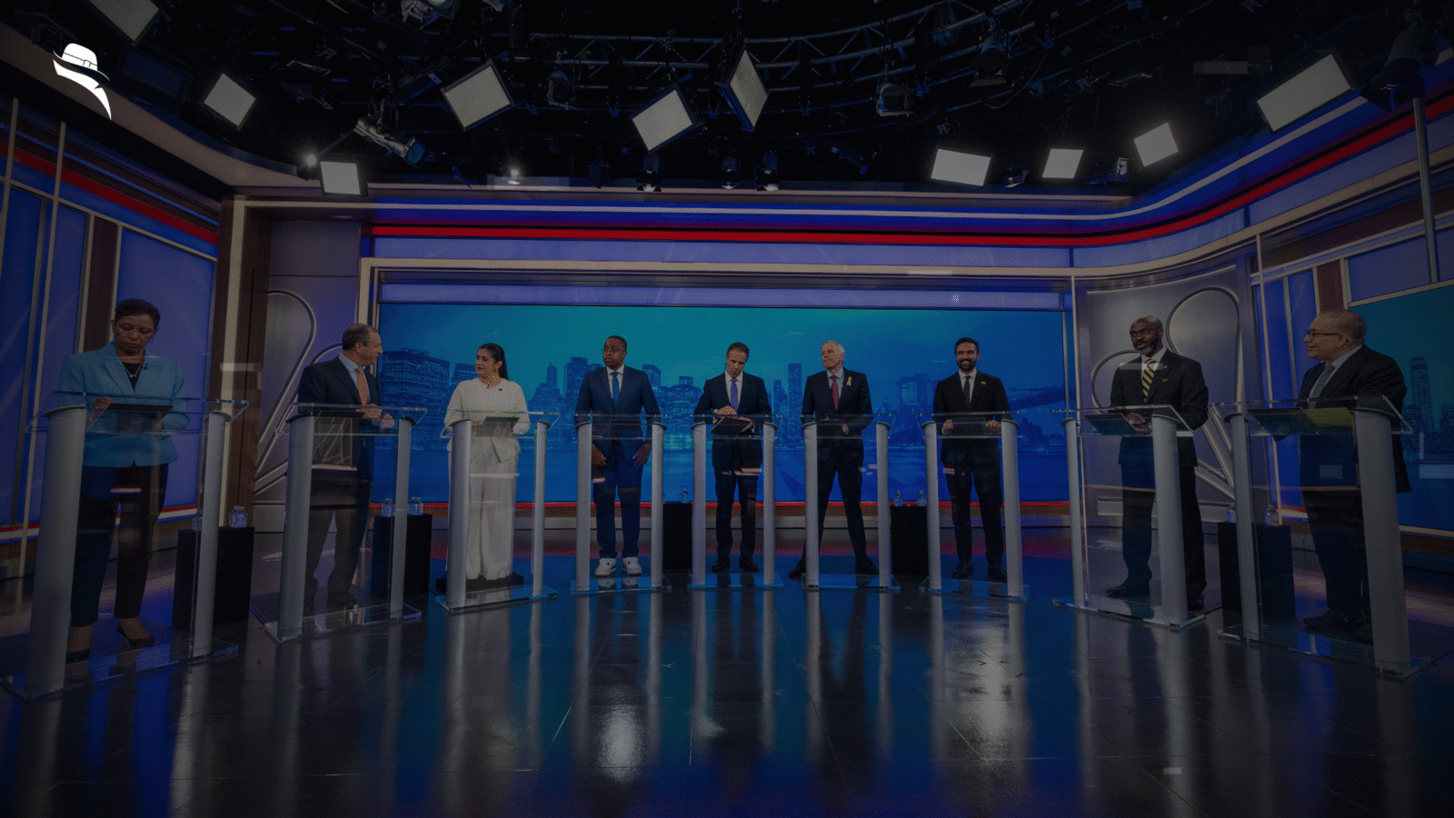 Zohran Mamdani broke ranks and it wasn’t by accident.