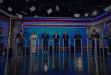 Zohran Mamdani broke ranks and it wasn’t by accident.