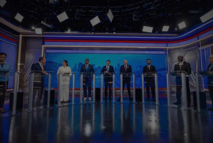 Zohran Mamdani broke ranks and it wasn’t by accident.