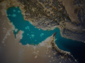 strait of hormuz importance and crisis