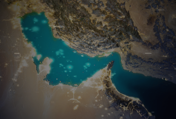 strait of hormuz importance and crisis