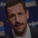 Adam Sandler Stance on Israel