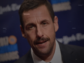 Adam Sandler Stance on Israel