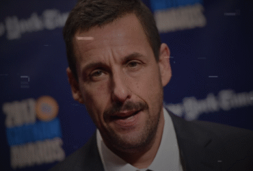 Adam Sandler Stance on Israel