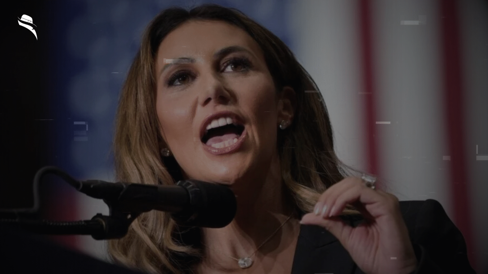 Alina Habba stance on Israel