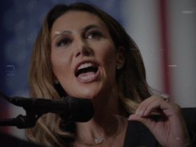 Alina Habba stance on Israel