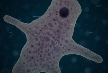 Brain-Eating Amoeba