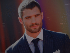 David Corenswet Stance on Israel