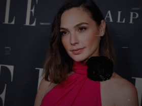 Gal Gadot Stance on Israel
