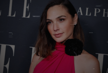 Gal Gadot Stance on Israel
