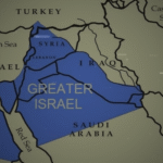 Greater Israel Movement