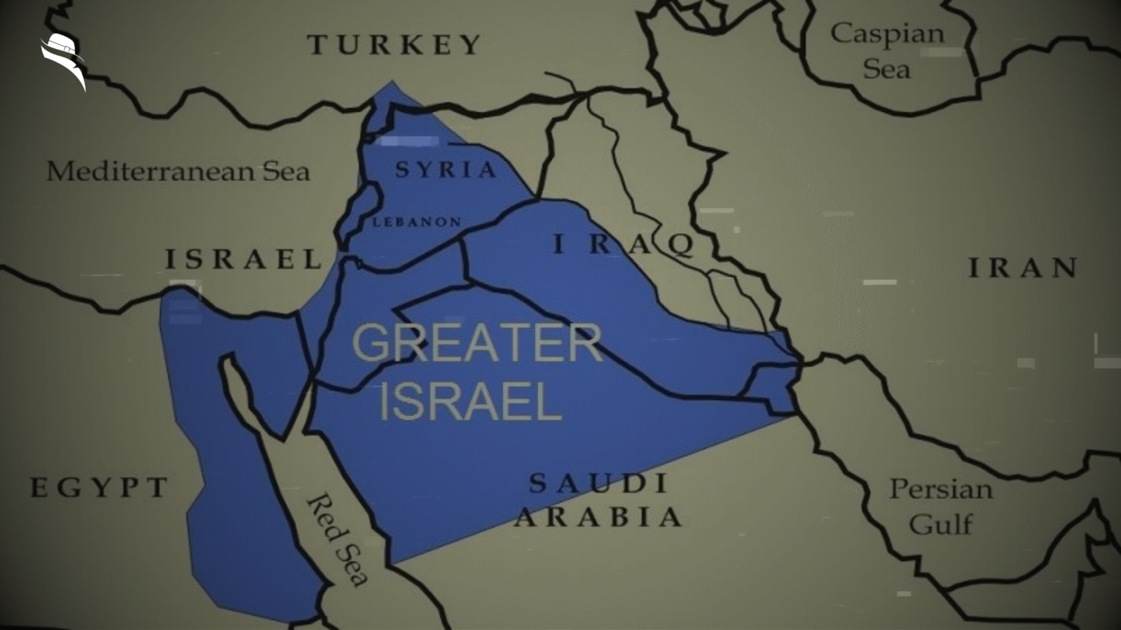 Greater Israel Movement