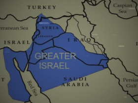 Greater Israel Movement