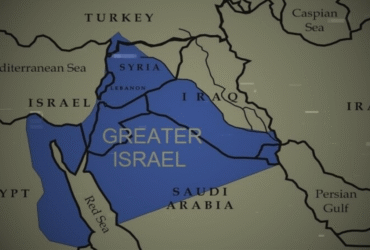 Greater Israel Movement