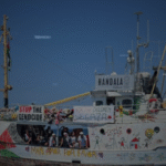 Handala Aid Ship Freedom Flotilla
