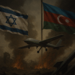 Israel Sold Weapons to Azerbaijan