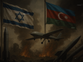 Israel Sold Weapons to Azerbaijan